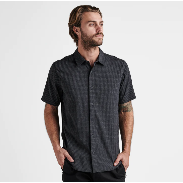 Chemise Bless Up Stretch pour Hommes||Bless Up Stretch Shirt for Men's