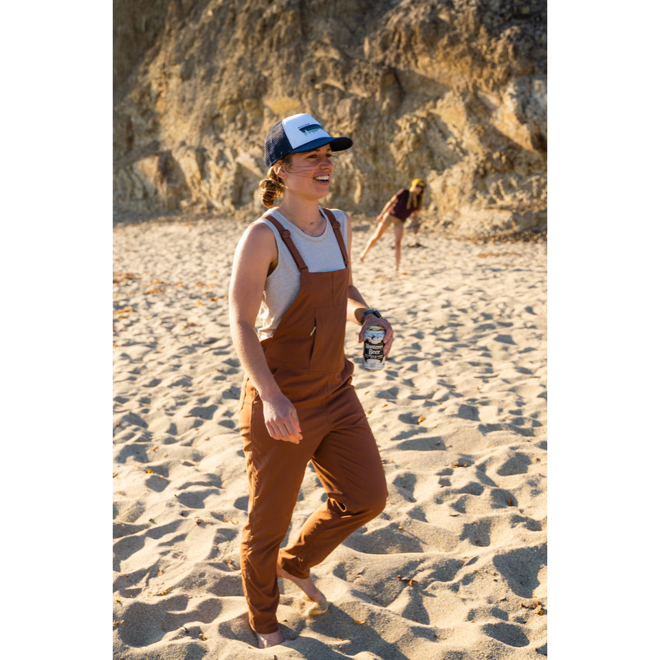 Salopette Life Bib - Femmes