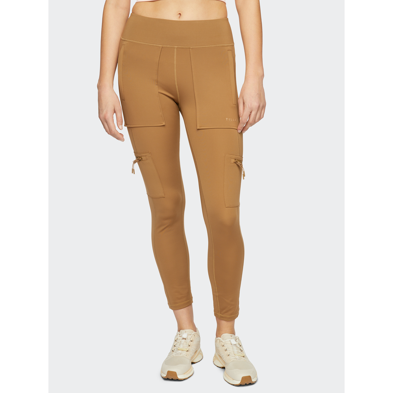 Legging de Randonnée Trek - Femmes