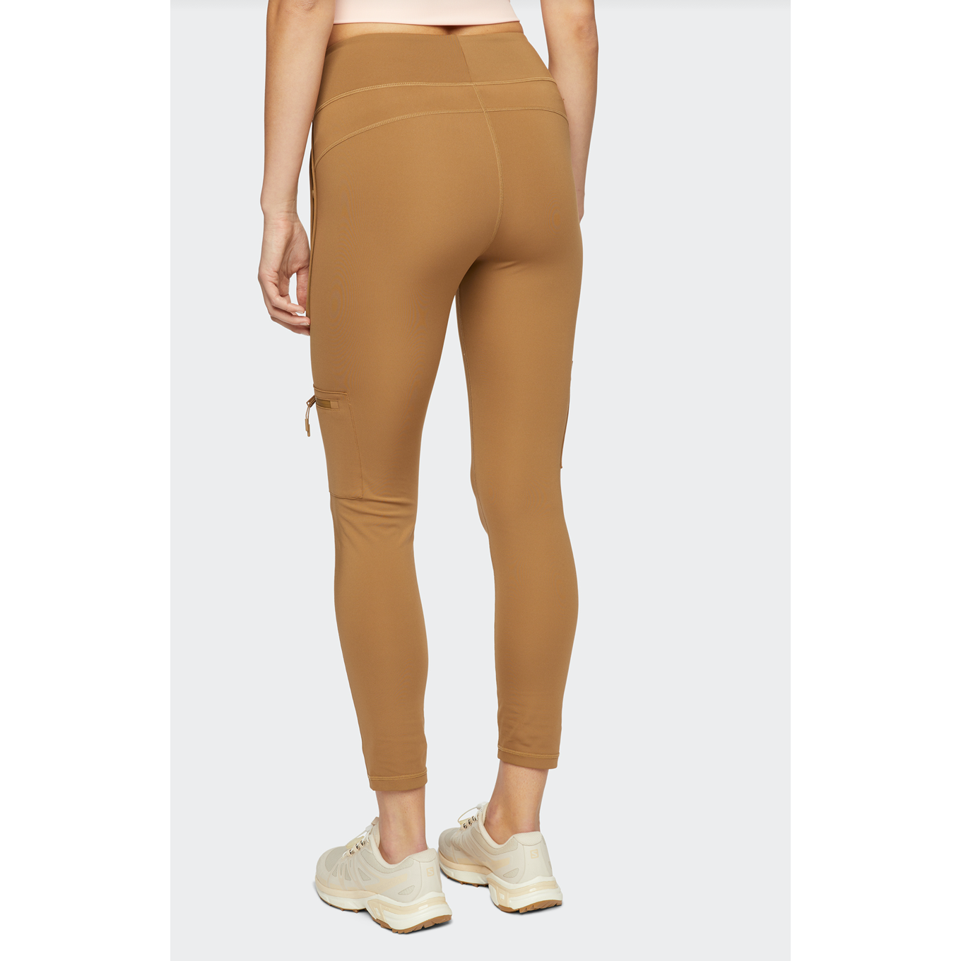 Legging de Randonnée Trek - Femmes