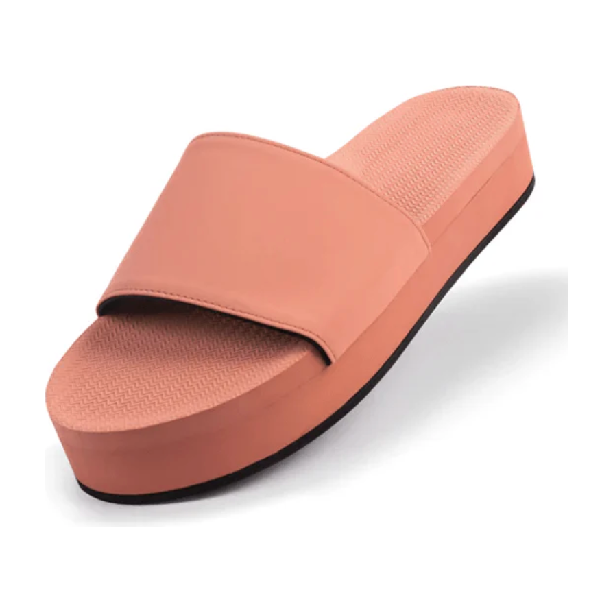 Slide Platform Sandals for Women|| Slide Platform Sandals for Women's