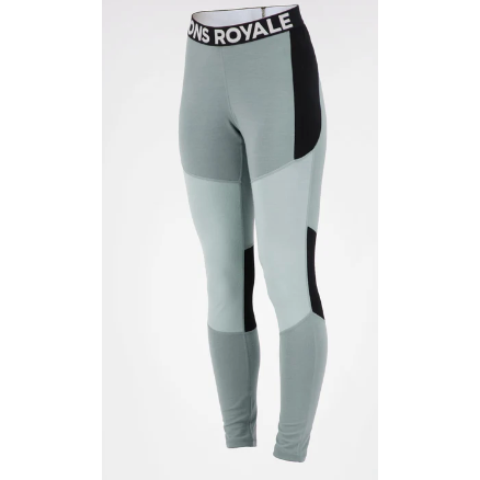 Olympus Merino Combination - Women's