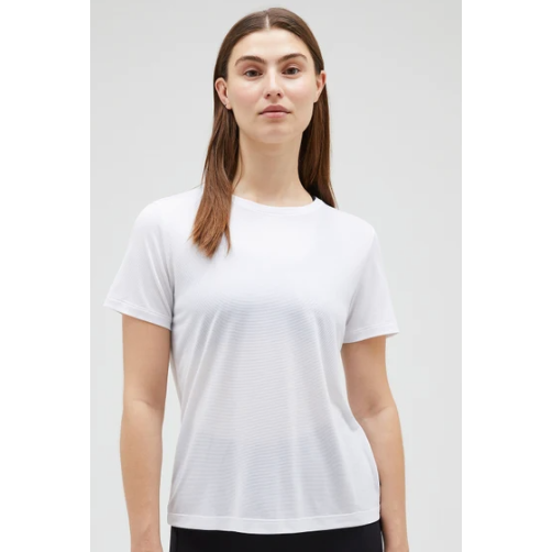 Chandail manches courtes Delta - Femmes