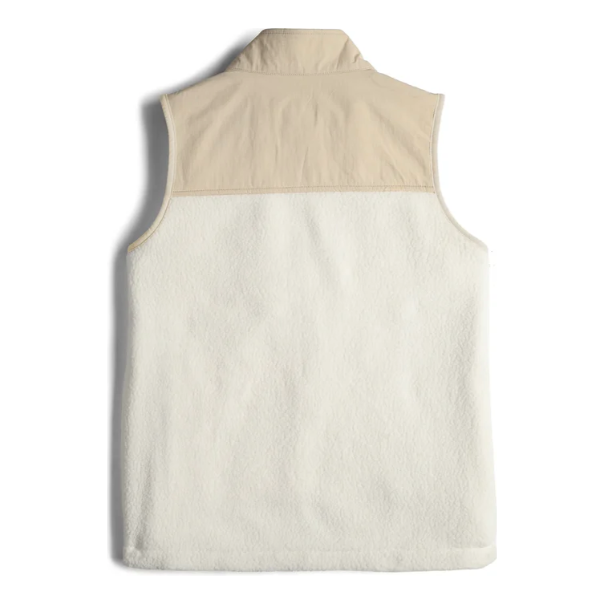 Veste Polaire Subalpine - Femmes