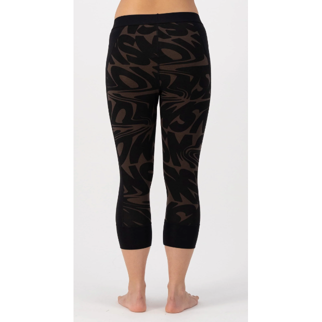 Combine Cascade 3/4 - Femmes