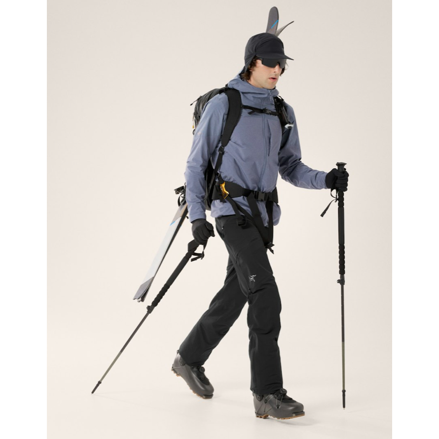 Rush Softshell Pant for Men's – Olodge