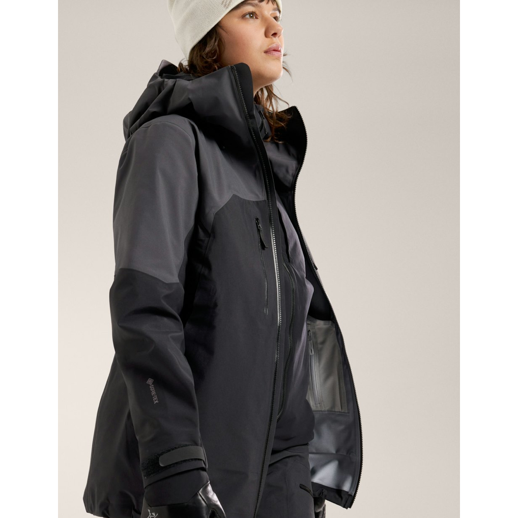 Shell de Ski Rush - Femmes