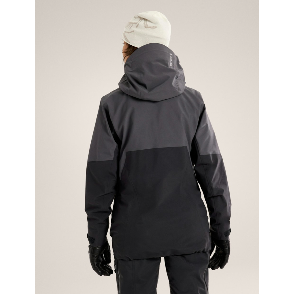 Shell de Ski Rush - Femmes