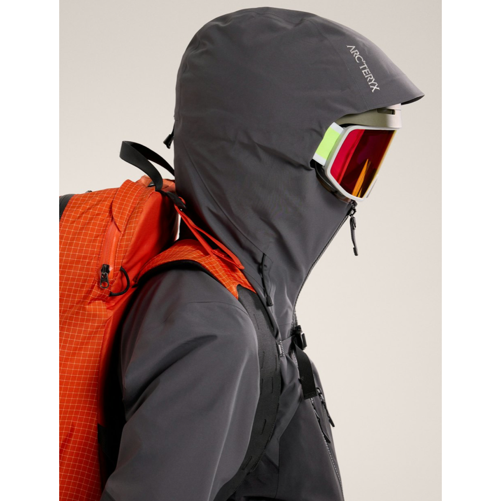 Shell de Ski Rush - Femmes