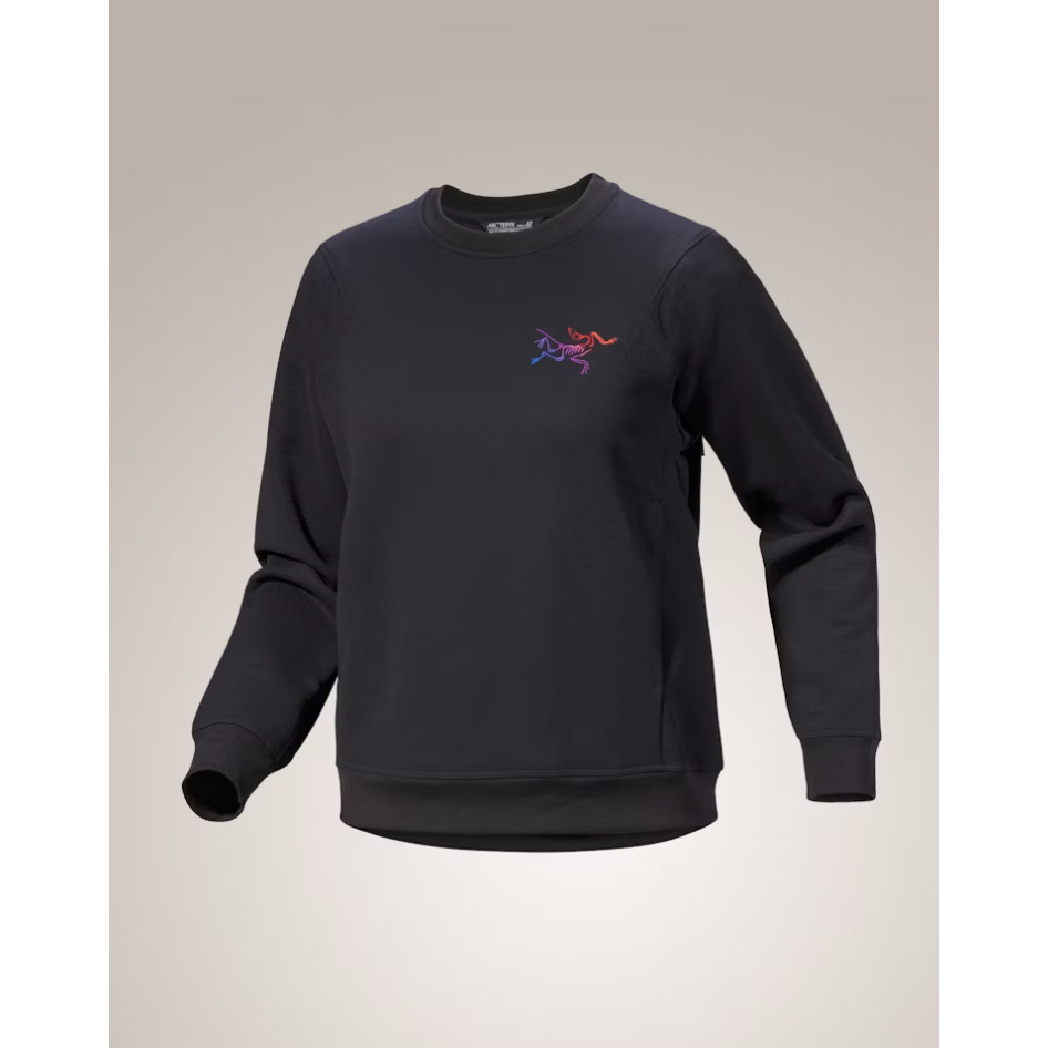 Crew Neck Aestas - Femmes