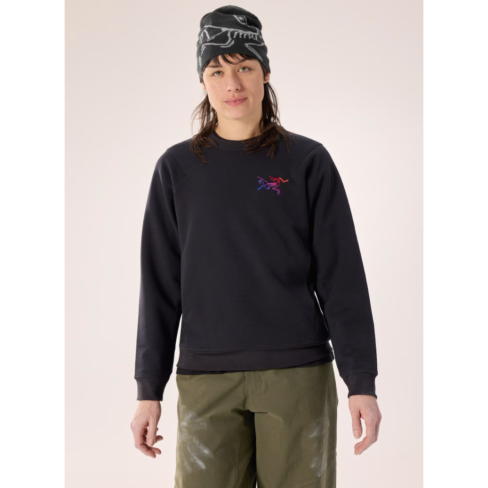 Crew Neck Aestas - Femmes