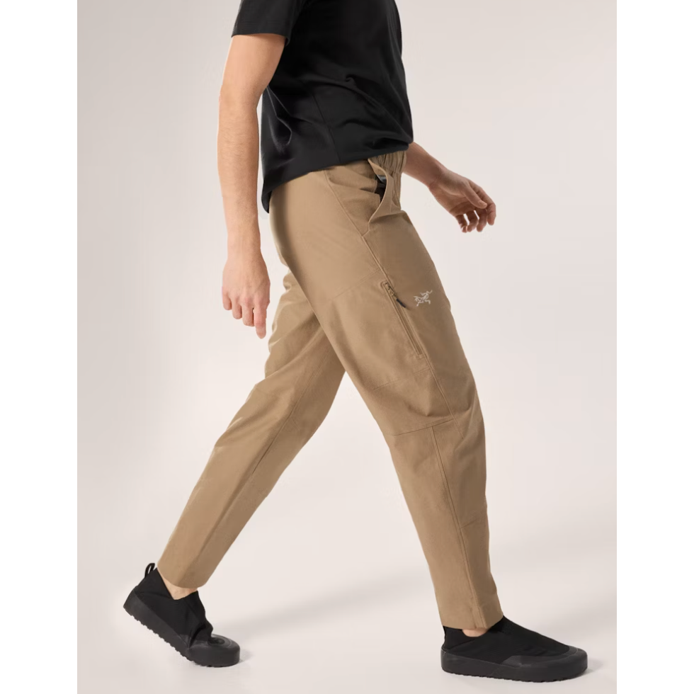 Pantalon Kragg Coton - Femmes