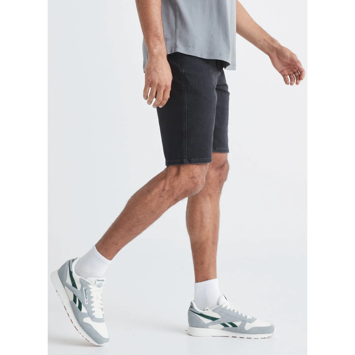 Men's Denim Shorts | Performance Denim Shorts for Men