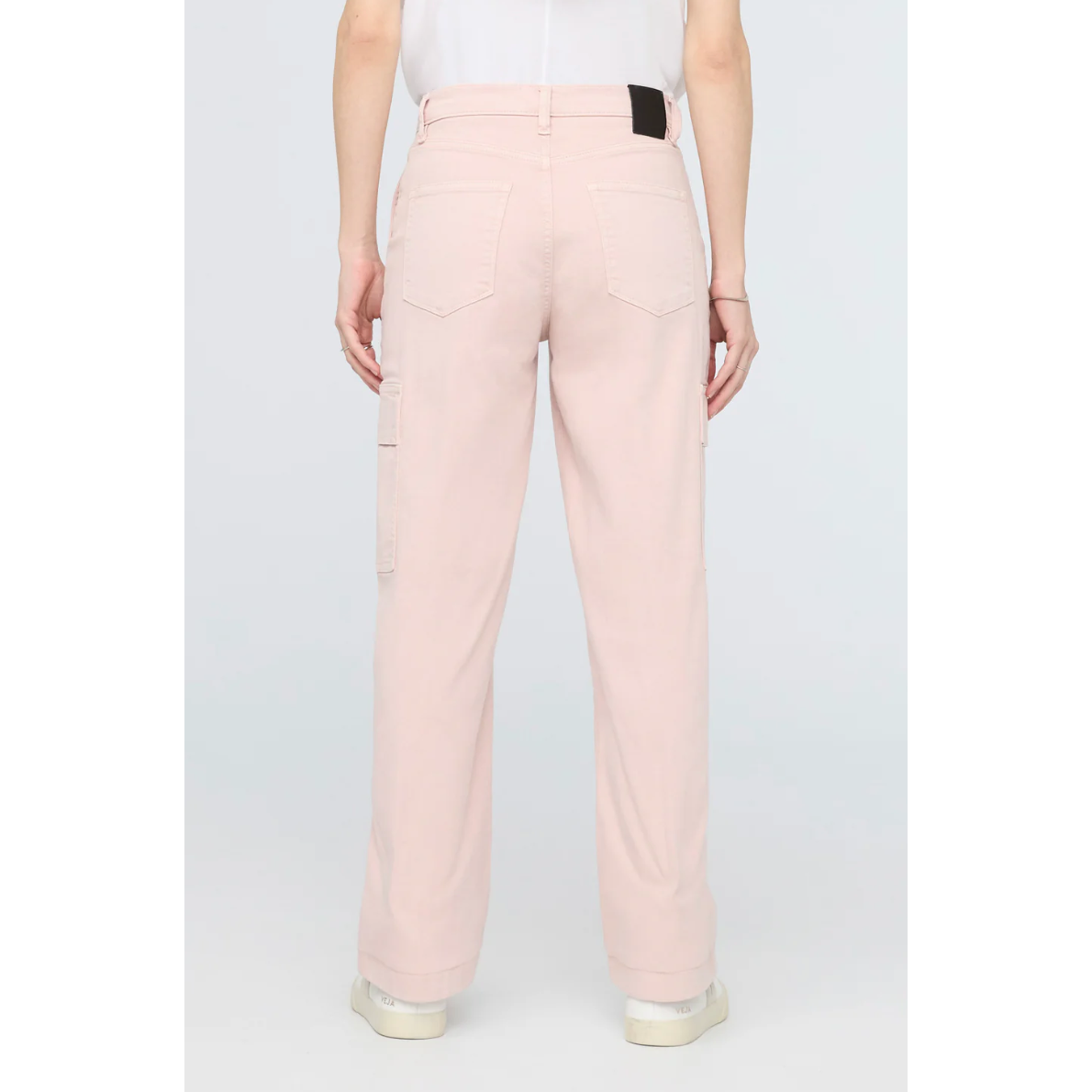 Pantalon Cargo - Femmes