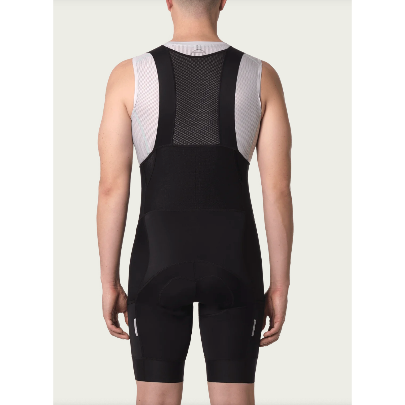 Explore Men's Cargo Bib Shorts || Explore Cargo Bib Shorts