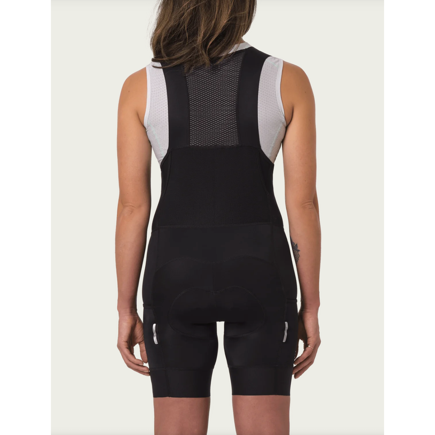 Women's Explore Cargo Bib Shorts ||Bibs Cargo Explore for Women's