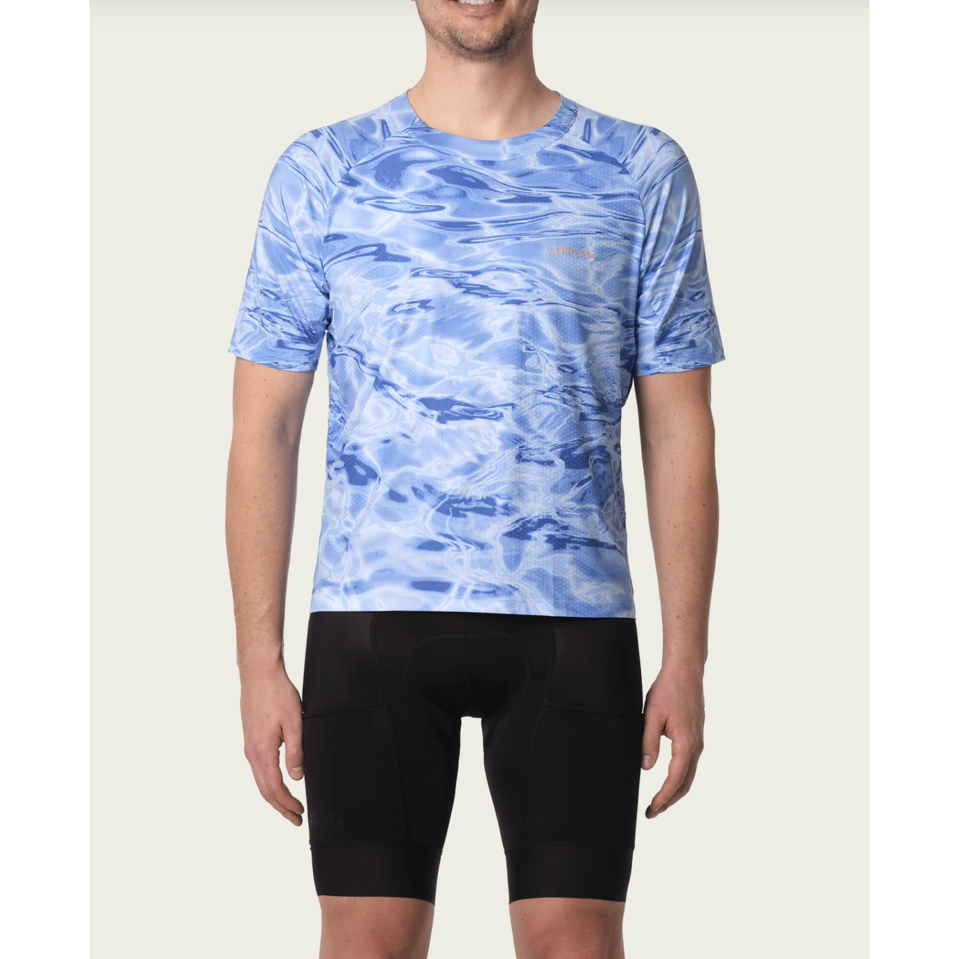 Explore Unisex Technical T-Shirt || Unisex Technical T-Shirt