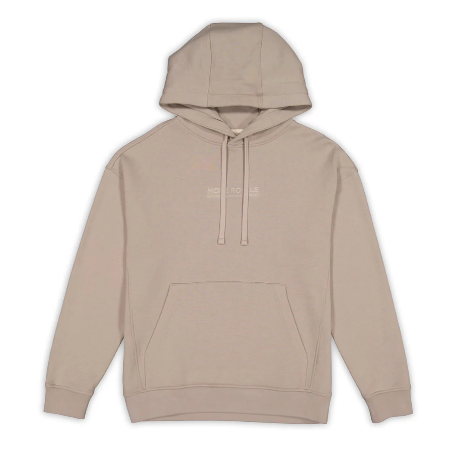 Verdant Organic Hoodie - Unisex