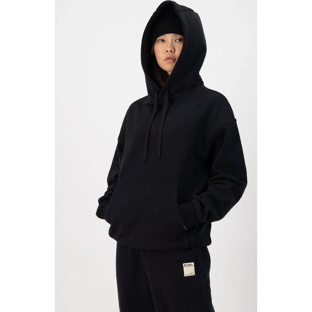 Green Hoodie - Unisex