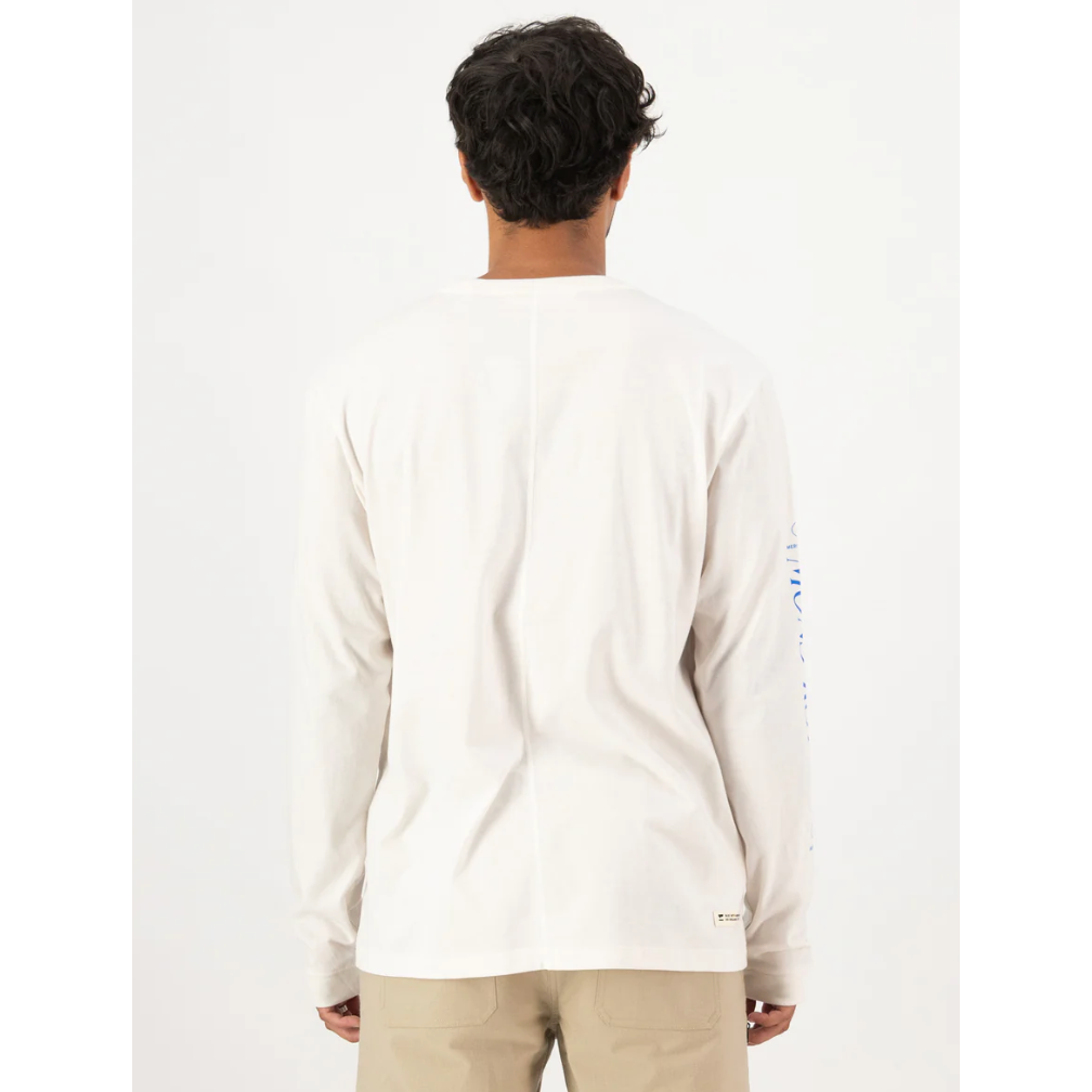 Chandail à manches longues - Hommes