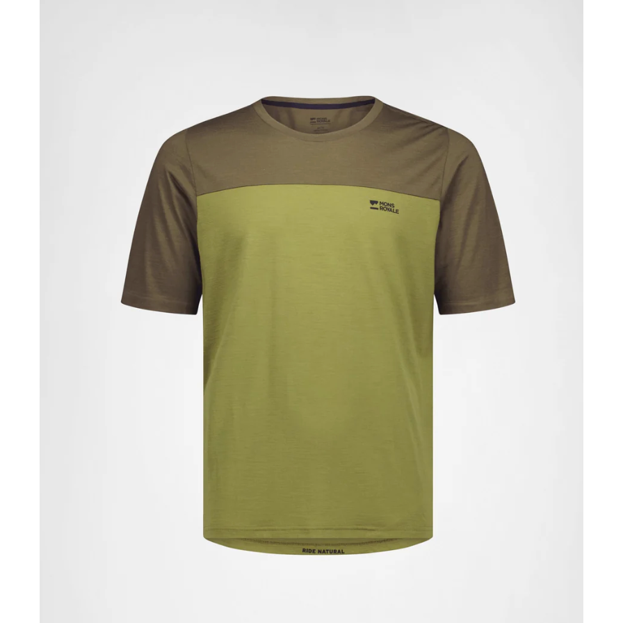 Diversion Men's Cycling Jersey