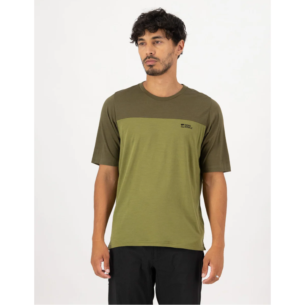 Diversion Men's Cycling Jersey