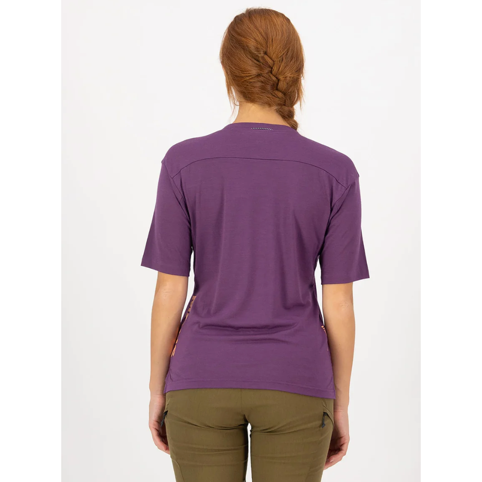 Chandail de vélo Diversion - Femmes