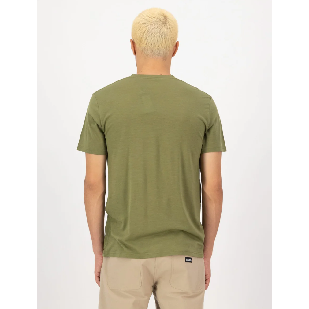 Men's Icon Merino Wool Sweater