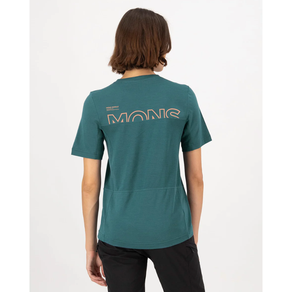 Chandail Merino - Femmes