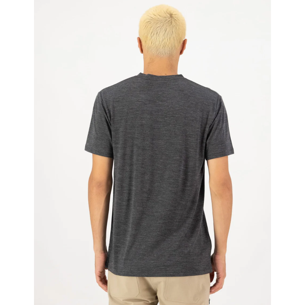 Merino Sweater - Men's