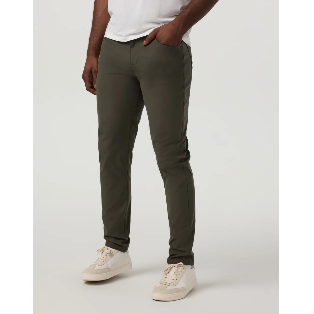 Pantalon Athlétique 32" - Hommes