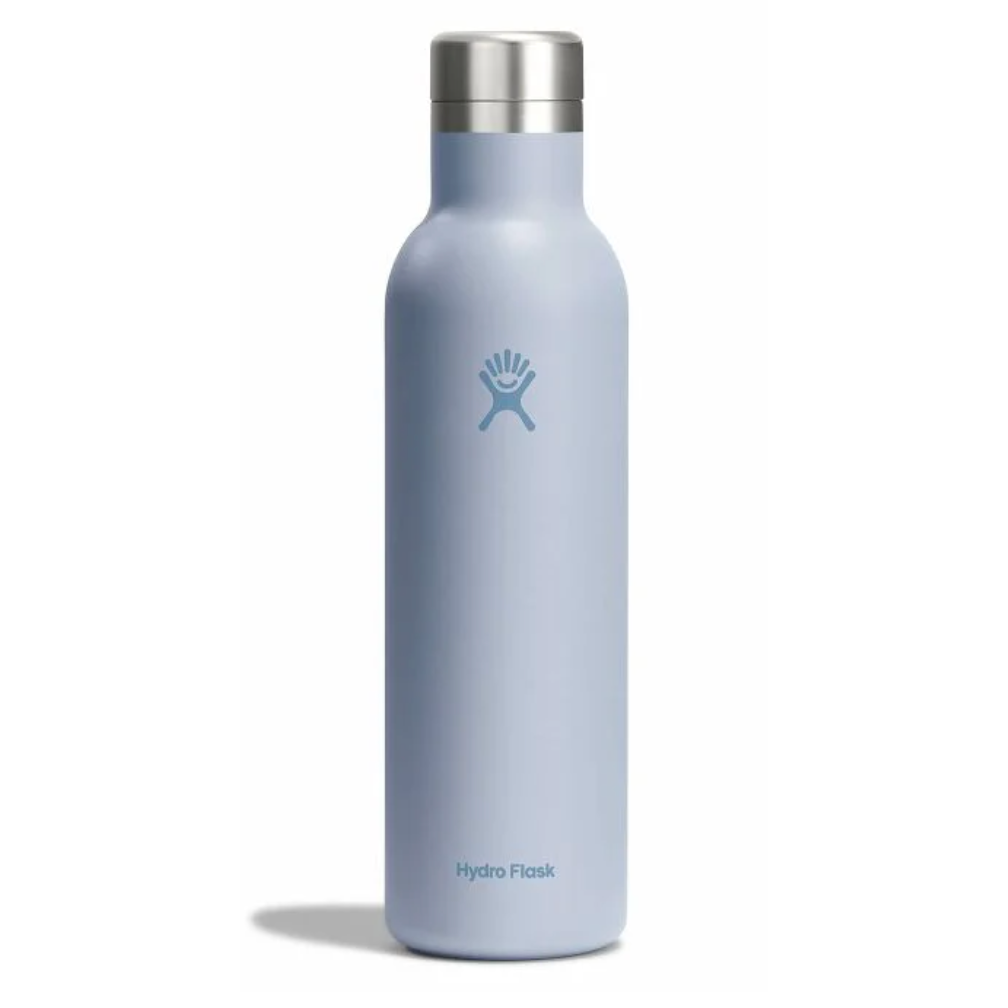 740ml ceramic wine bottle