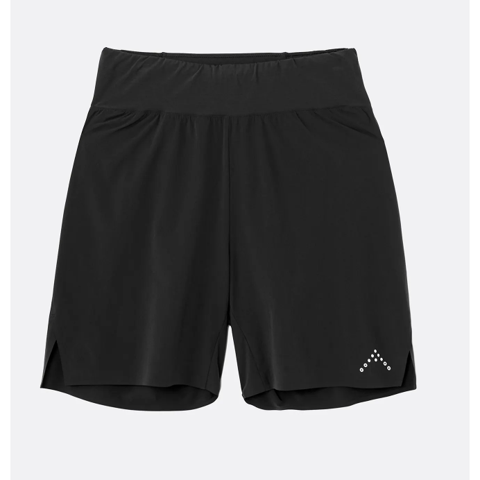 Short de course 7" Talus - Hommes