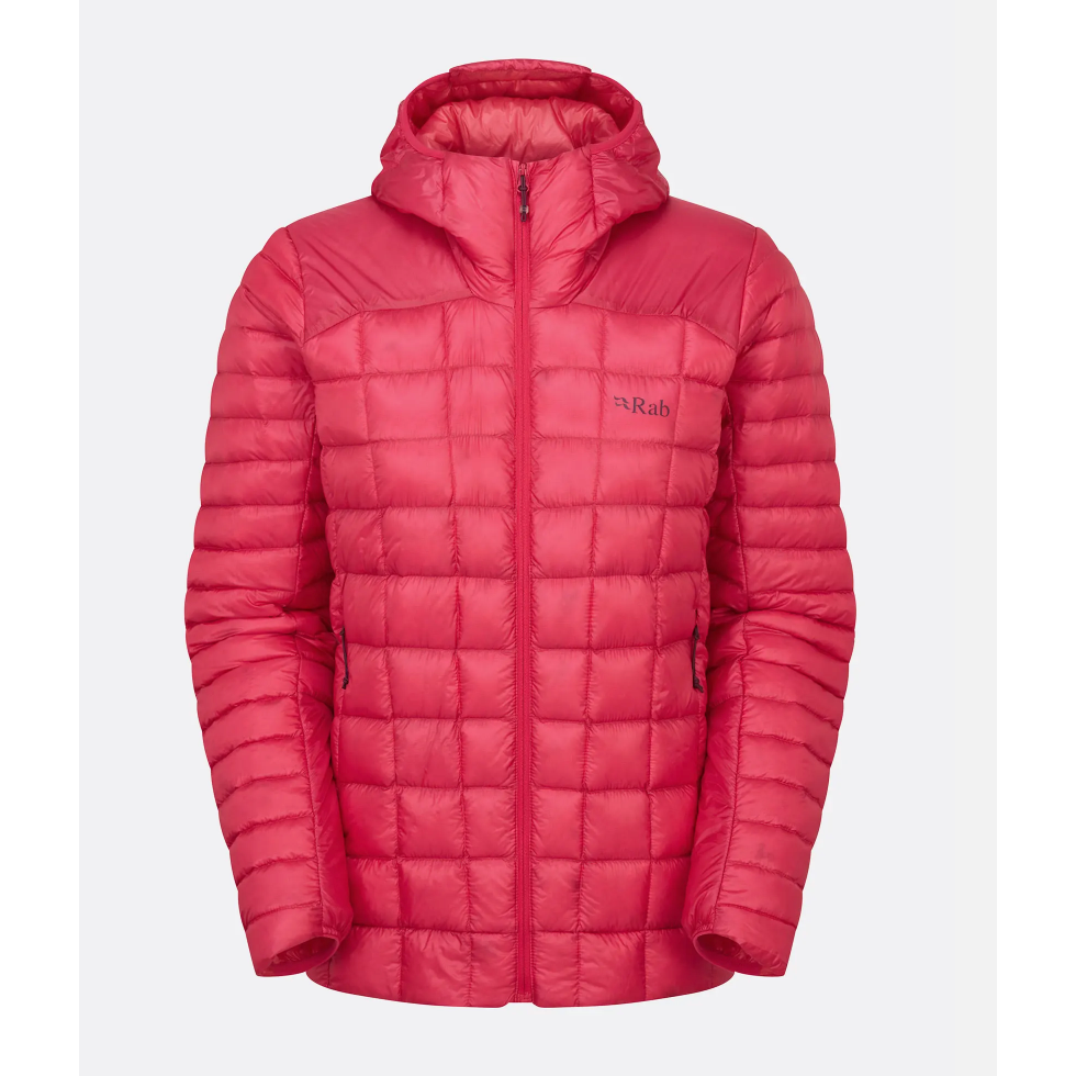 Manteau en duvet Mythic Alpine Light - Femmes