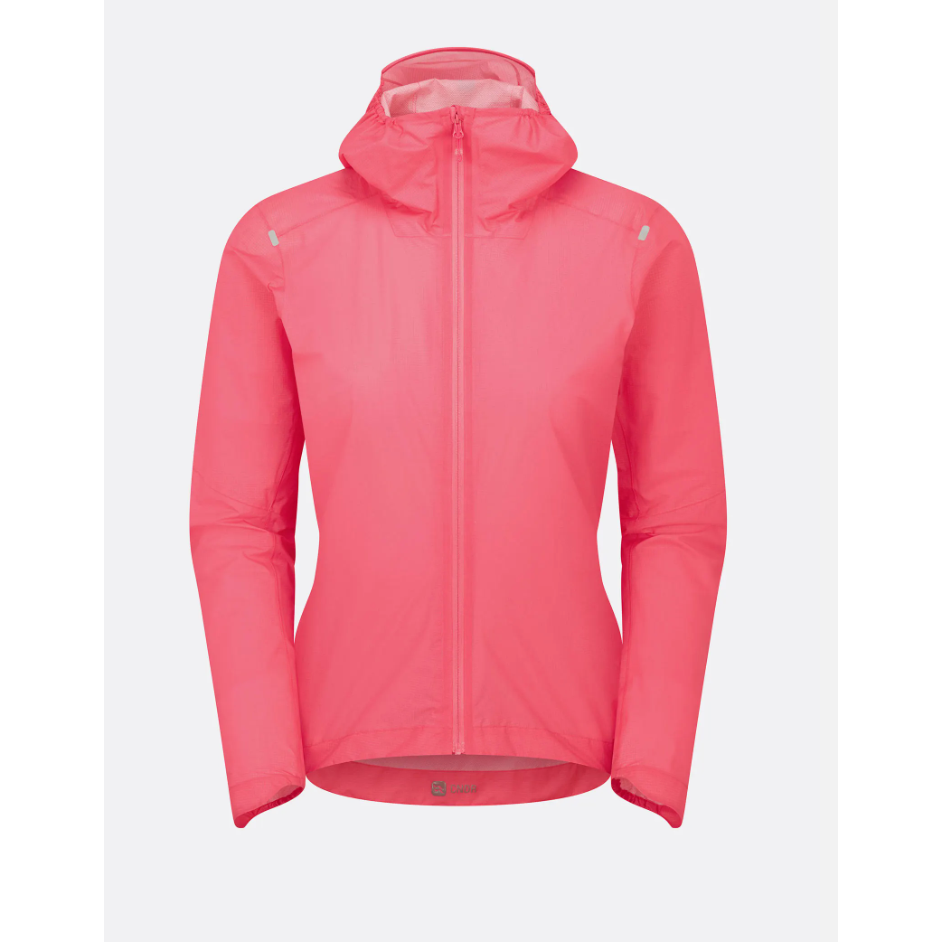 Veste imperméable Cinder Phantom - Femmes