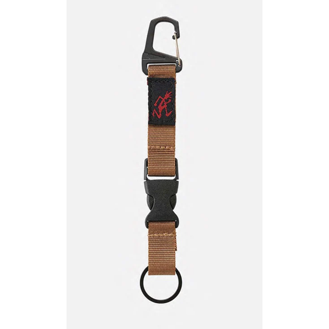 Webbing Keychain || Key Holder Webbing
