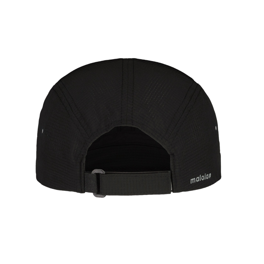 Margna cap