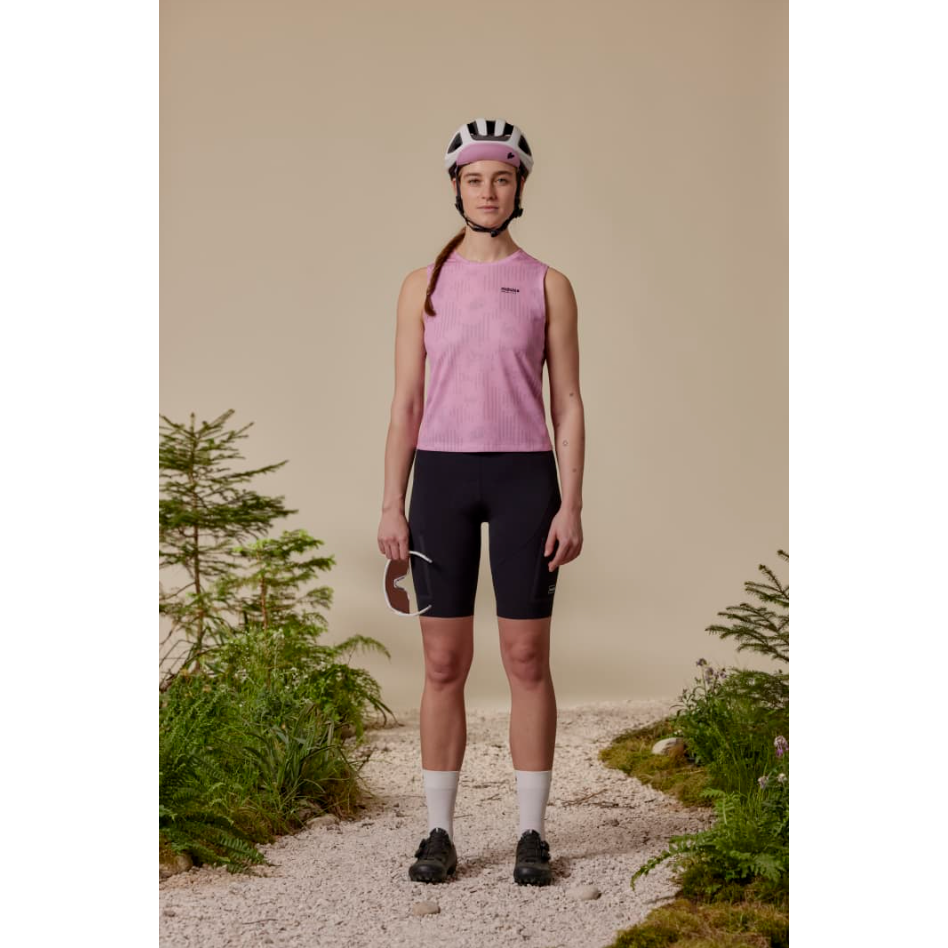 Bib KiboM de vélo - Femmes