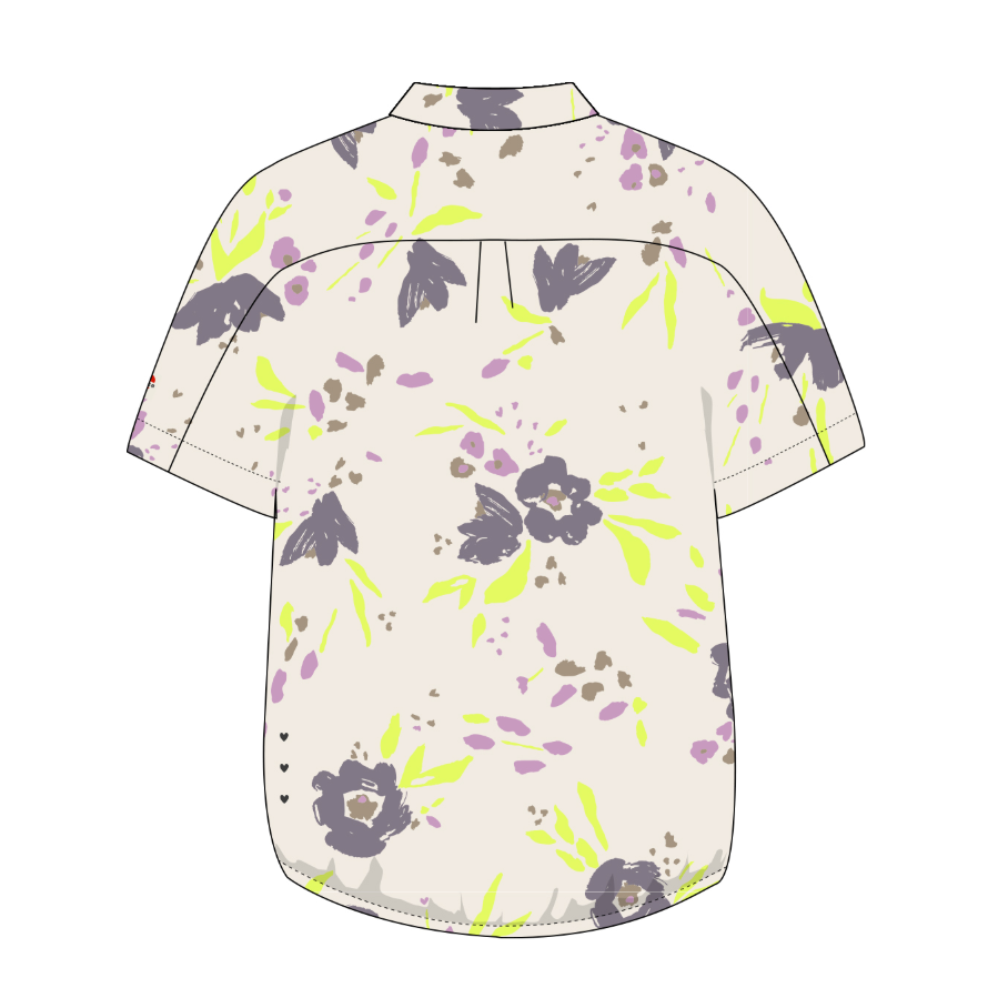 Chemise RettenkogelM de vélo - Femmes