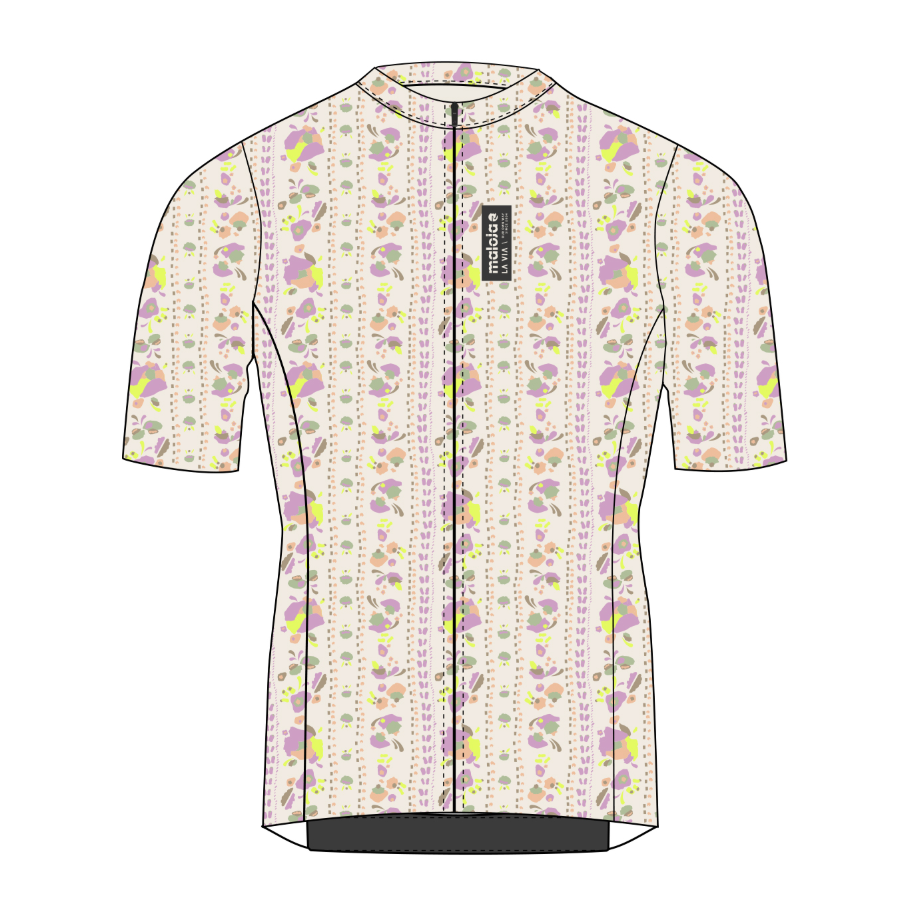 SokostiM Women's Cycling Jersey