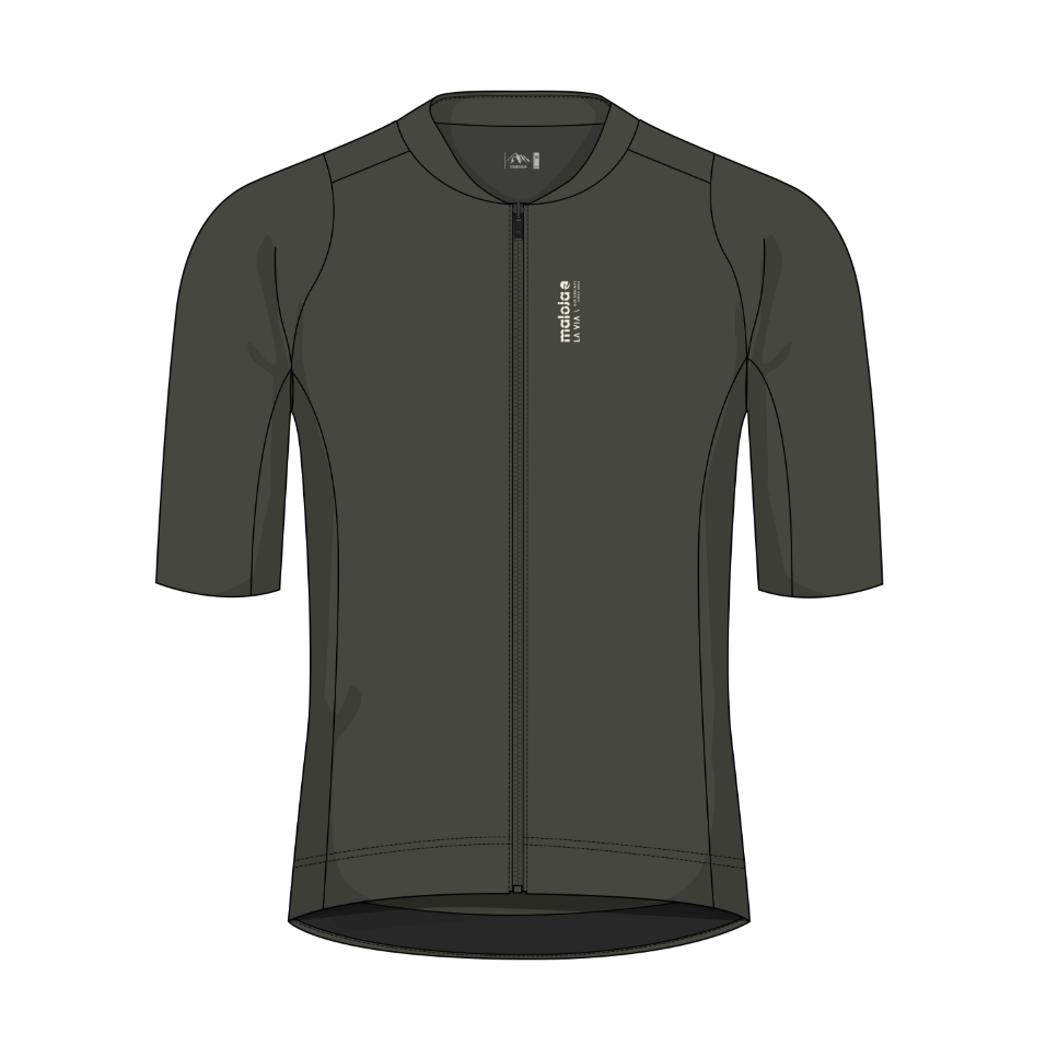 MichlM Men's Cycling Jersey