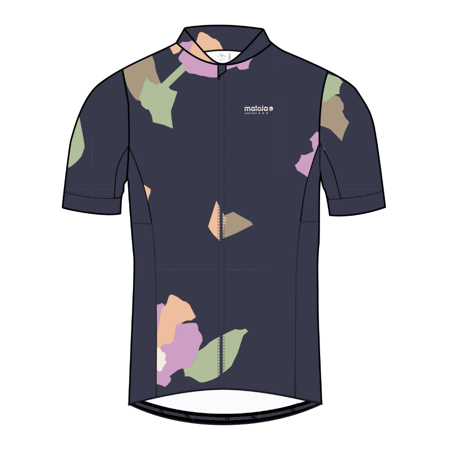 LaviazG Children's Cycling Jersey