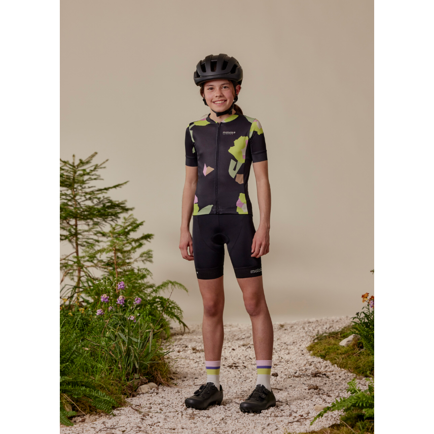 LaviazG Children's Cycling Jersey