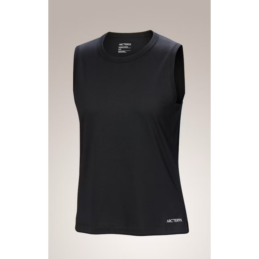 Camisole Kragg SL Cotton Blurred Bird pour Femmes