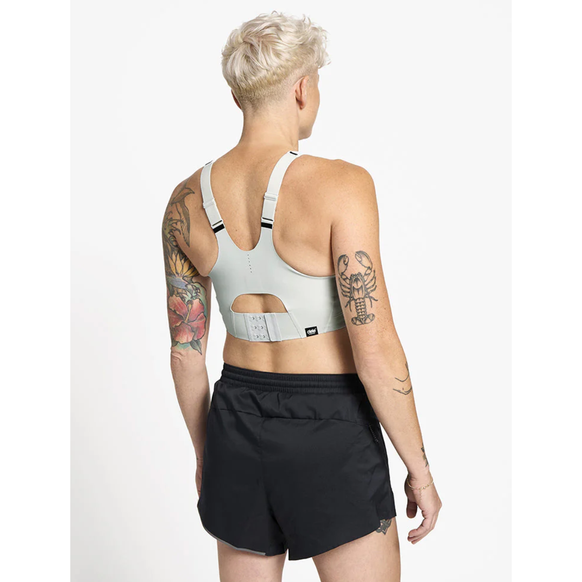 Top de sport SPD - Femmes
