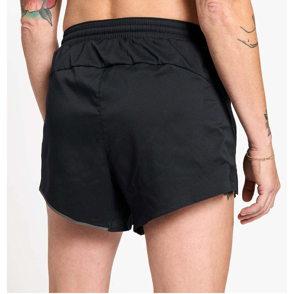 Short 4" AT pour la course - Femmes