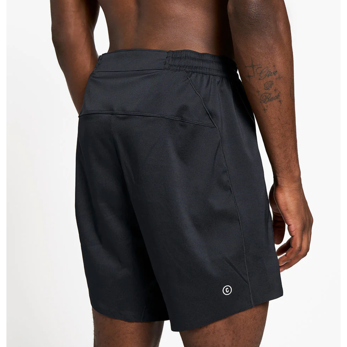 TRN 7" Shorts for Men