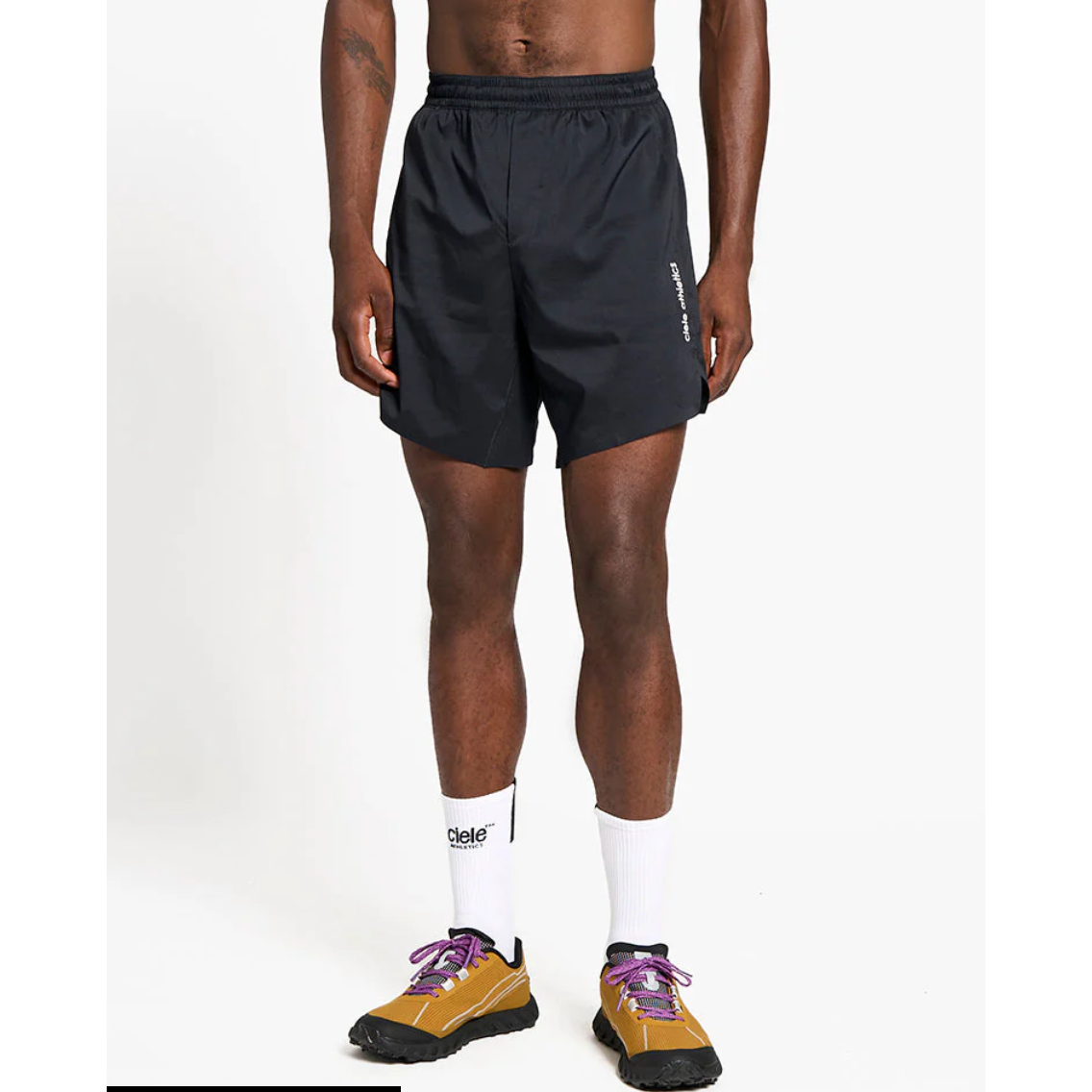 TRN 7" Shorts for Men