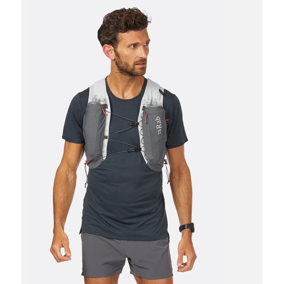 Veste de course 6L||Trail Vest 6L