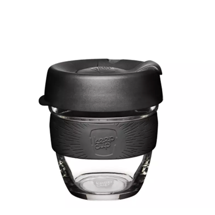 Keepcup Transparent 8oz